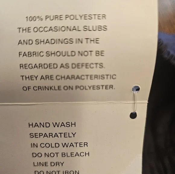 Dorman Purple Tulip Skirt - Picture 14 of 14